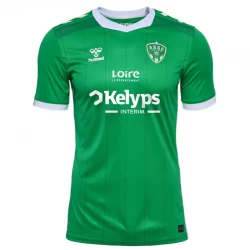 Koszulka Piłkarska Saint-Etienne 2024-25 Domowa Męska