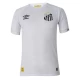 Koszulka Piłkarska Santos FC 2023-24 Domowa Męska
