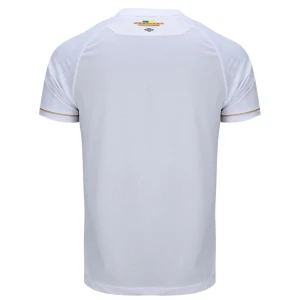 Koszulka Piłkarska Santos FC 2026-27 Domowa Męska