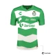 Koszulka Piłkarska Santos Laguna 2023-24 Domowa Męska