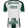 Koszulka Piłkarska Santos Laguna 2024-25 Domowa Męska
