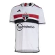 Koszulka Piłkarska São Paulo FC Alisson #7 2023-24 Domowa Męska