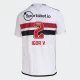 Koszulka Piłkarska São Paulo FC Igor V. #2 2023-24 Domowa Męska