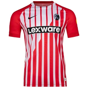 Koszulka Piłkarska SC Freiburg 2026-27 Domowa Męska