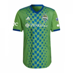 Koszulka Piłkarska Seattle Sounders 2023-24 Domowa Męska