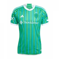 Koszulka Piłkarska Seattle Sounders 2024-25 Domowa Męska