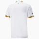 Koszulka Piłkarska Senegal Mistrzostwa Świata 2022 Domowa Męska