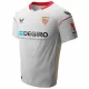 Koszulka Piłkarska Sevilla FC 2022-23 Domowa Męska