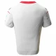 Koszulka Piłkarska Sevilla FC 2022-23 Domowa Męska