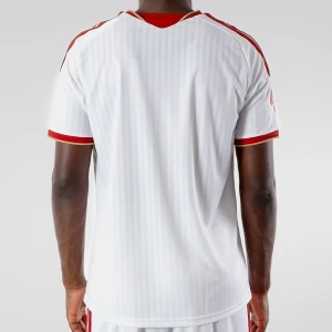 Koszulka Piłkarska Sevilla FC 2026-27 Domowa Męska