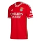 Koszulka Piłkarska SL Benfica Ángel Di María #11 2023-24 Domowa Męska