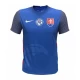 Koszulka Piłkarska Słowacja 2022 Domowa Męska