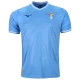 Koszulka Piłkarska SS Lazio 2023-24 Domowa Męska