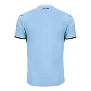 Koszulka Piłkarska SS Lazio 2024-25 Domowa Męska