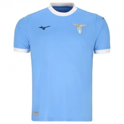 Koszulka Piłkarska SS Lazio 2025-26 Domowa Męska