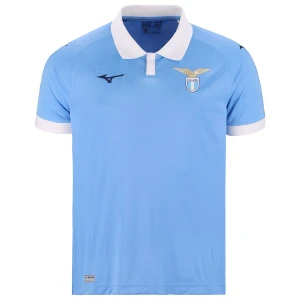 Koszulka Piłkarska SS Lazio 2026-27 Domowa Męska