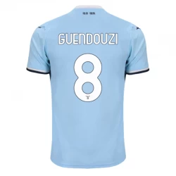 Koszulka Piłkarska SS Lazio Guendouzi #8 2024-25 Domowa Męska