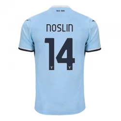 Koszulka Piłkarska SS Lazio Noslin #14 2024-25 Domowa Męska