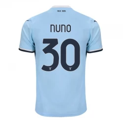 Koszulka Piłkarska SS Lazio Nuno #30 2024-25 Domowa Męska