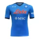 Koszulka Piłkarska SSC Napoli 2021-22 Domowa Męska