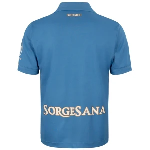 Koszulka Piłkarska SSC Napoli 2026-27 Domowa Męska