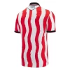Koszulka Piłkarska Stoke City 2025-26 Domowa Męska