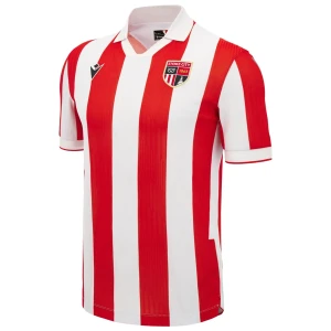 Koszulka Piłkarska Stoke City 2026-27 Domowa Męska