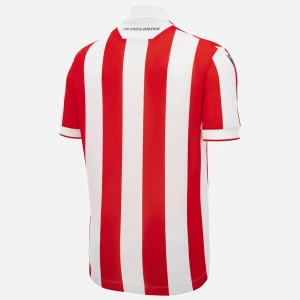 Koszulka Piłkarska Stoke City 2026-27 Domowa Męska