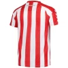 Koszulka Piłkarska Sunderland AFC 2024-25 Domowa Męska