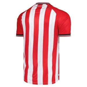 Koszulka Piłkarska Sunderland AFC 2025-26 Domowa Męska