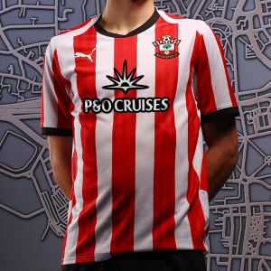 Koszulka Piłkarska Sunderland AFC 2026-27 Domowa Męska