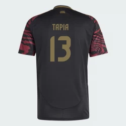 Koszulka Piłkarska Tapia #13 Peru Copa America 2024 Wyjazdowa Męska
