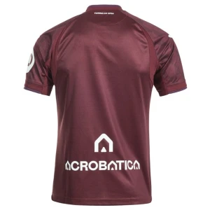 Koszulka Piłkarska Torino FC 2024-25 Domowa Męska