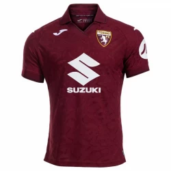 Koszulka Piłkarska Torino FC 2025-26 Domowa Męska