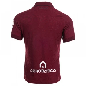 Koszulka Piłkarska Torino FC 2025-26 Domowa Męska