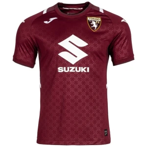 Koszulka Piłkarska Torino FC 2026-27 Domowa Męska