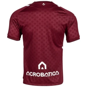 Koszulka Piłkarska Torino FC 2026-27 Domowa Męska