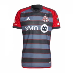 Koszulka Piłkarska Toronto FC 2024-25 Domowa Męska