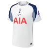 Koszulka Piłkarska Tottenham Hotspur 2025-26 Domowa Męska