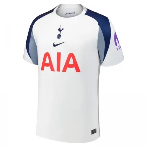 Koszulka Piłkarska Tottenham Hotspur 2025-26 Domowa Męska