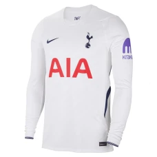 Koszulka Piłkarska Tottenham Hotspur 2026-27 Domowa Męska Długi Rękaw