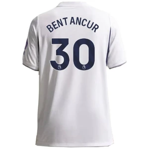 Koszulka Piłkarska Tottenham Hotspur Bentancur #30 2026-27 Domowa Męska
