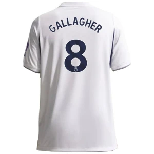 Koszulka Piłkarska Tottenham Hotspur Gallagher #8 2026-27 Domowa Męska