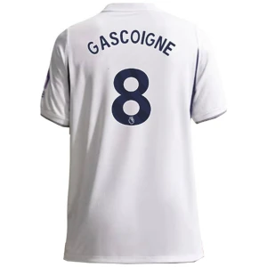 Koszulka Piłkarska Tottenham Hotspur Gascoigne #8 2026-27 Domowa Męska
