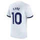 Koszulka Piłkarska Tottenham Hotspur Harry Kane #10 2023-24 Domowa Męska