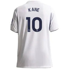Koszulka Piłkarska Tottenham Hotspur Harry Kane #10 2026-27 Domowa Męska