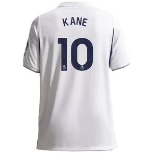 Koszulka Piłkarska Tottenham Hotspur Harry Kane #10 2026-27 Domowa Męska