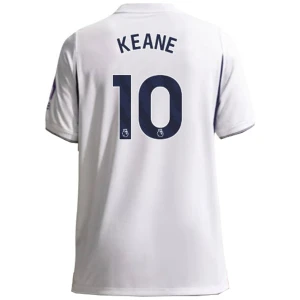 Koszulka Piłkarska Tottenham Hotspur Keane #10 2026-27 Domowa Męska