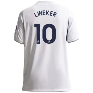 Koszulka Piłkarska Tottenham Hotspur Lineker #10 2026-27 Domowa Męska