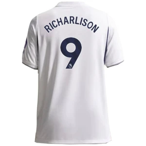 Koszulka Piłkarska Tottenham Hotspur Richarlison #9 2026-27 Domowa Męska